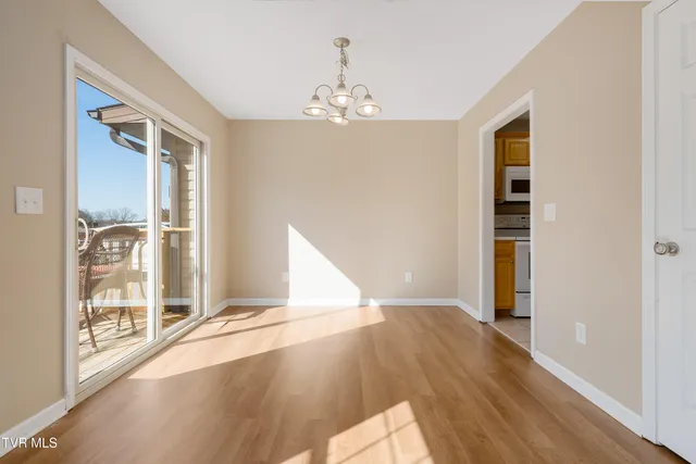 $170,000 | 518 D Pilgrim Court, Unit D, Johnson City, TN 37601