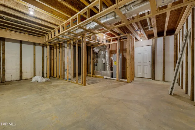 $170,000 | 518 D Pilgrim Court, Unit D, Johnson City, TN 37601