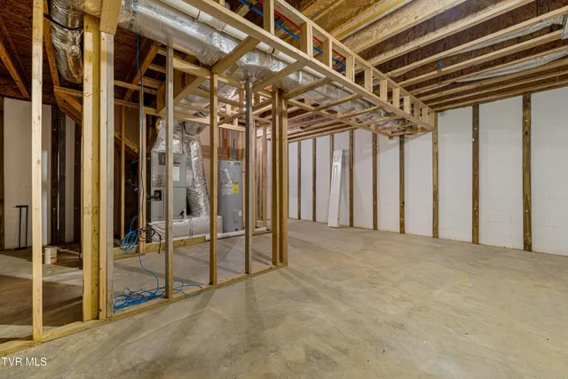 $170,000 | 518 D Pilgrim Court, Unit D, Johnson City, TN 37601