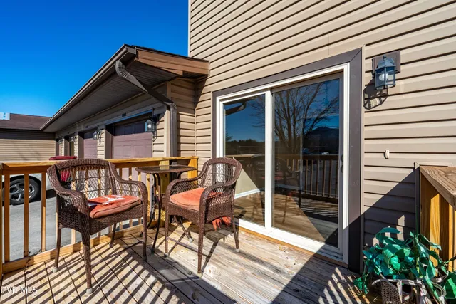 $170,000 | 518 D Pilgrim Court, Unit D, Johnson City, TN 37601