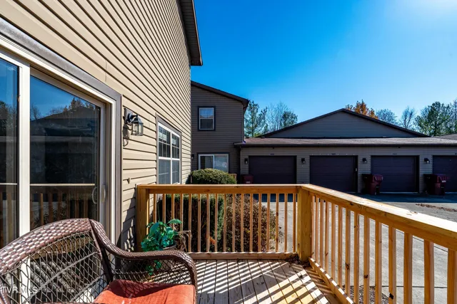 $170,000 | 518 D Pilgrim Court, Unit D, Johnson City, TN 37601