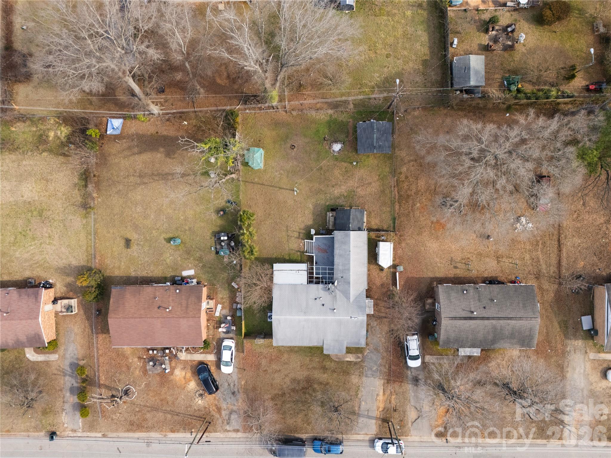 936 Shannon Bradley Road Gastonia, NC 28052 - Photo 15 of 17