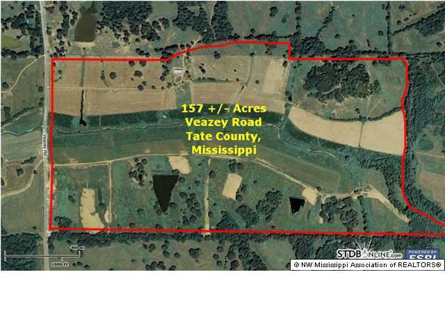 1 Veazey Road Senatobia, MS 38668 - Photo 1 of 3 Primary Photo