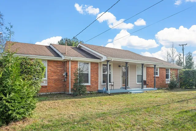 $538,900 | 1932 Upland Drive, Nashville, TN 37216