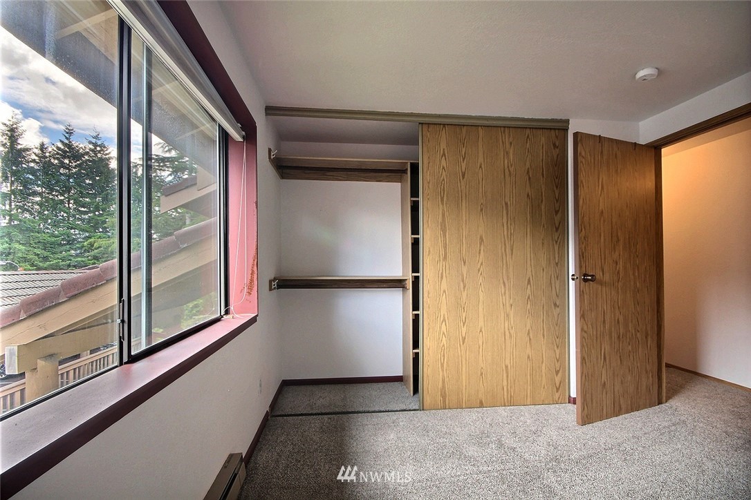 17419 119th Lane Southeast, Unit E31 Renton, WA 98058 - Photo 13 of 18 a view of front door