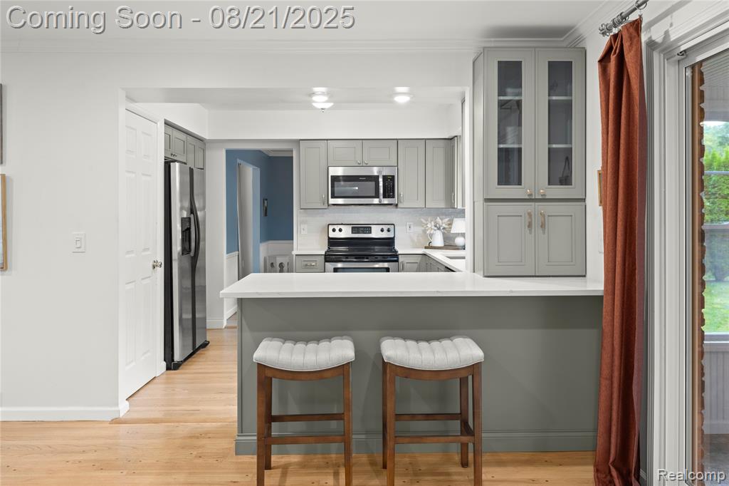 31472 Sunset Drive Beverly Hills, MI 48025 - Photo 14 of 50