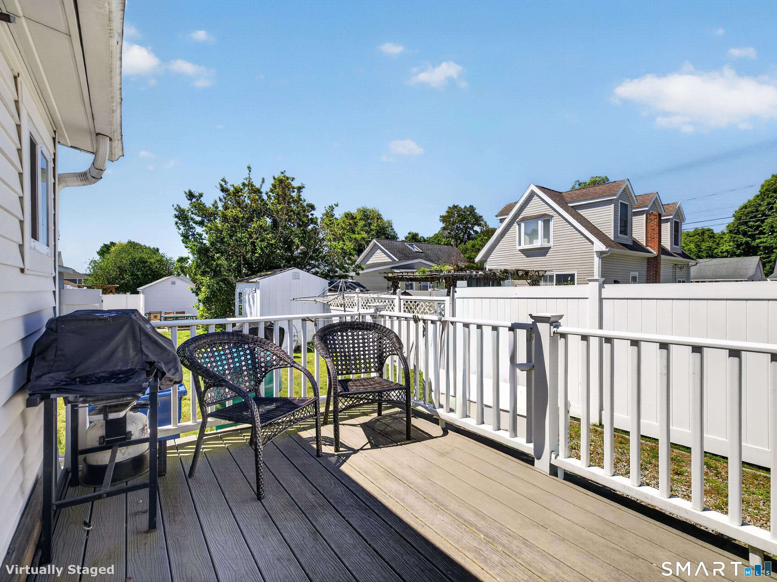13 Old Colony Road Old Lyme, CT 06371 - Photo 27 of 35