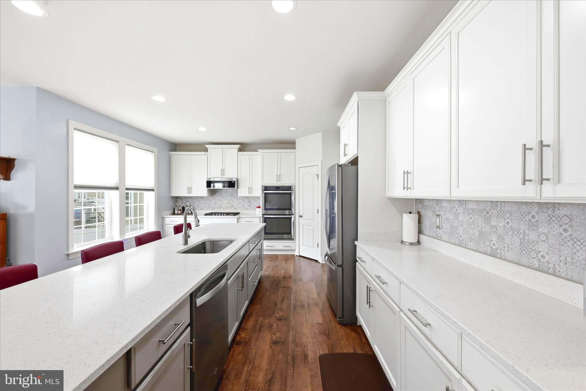 108 Reedville Court Stephens City, VA 22655 - Photo 6 of 74 Kitchen