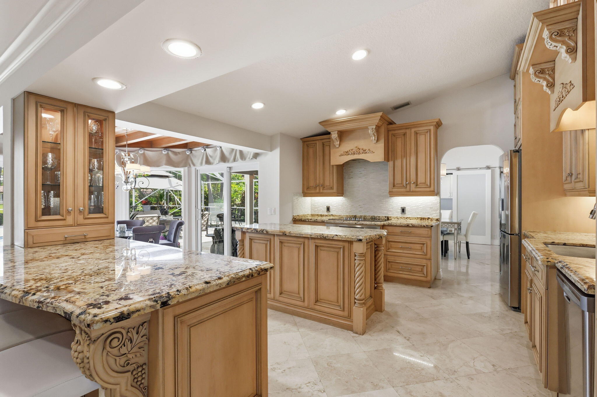 2151 Northwest 30th Road Boca Raton, FL 33431 - Photo 13 of 70 Kitchen