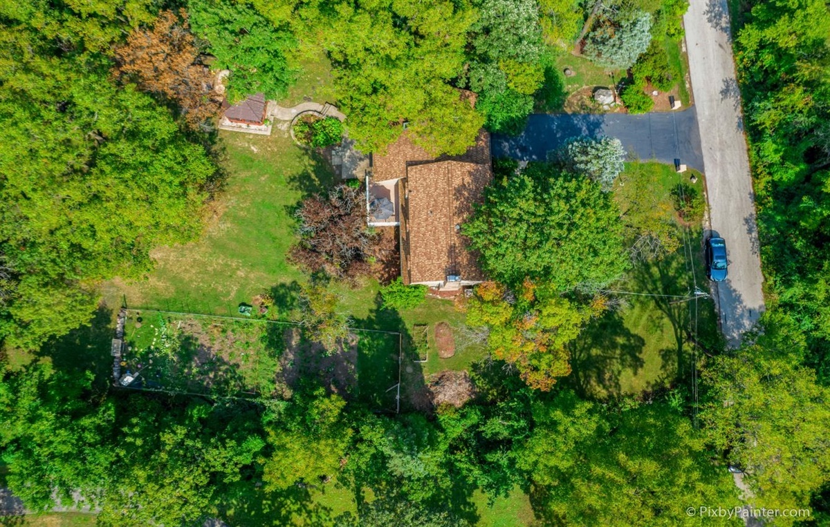160 Gromer Road Elgin, IL 60120 - Photo 40 of 44
