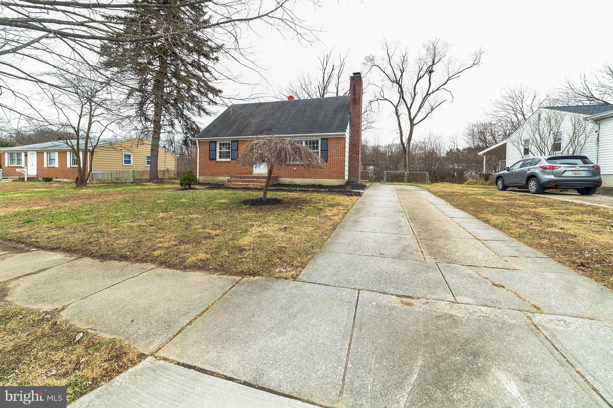 209 Highmeadow Road Reisterstown, MD 21136 - Photo 10 of 36 Gallery Image 10