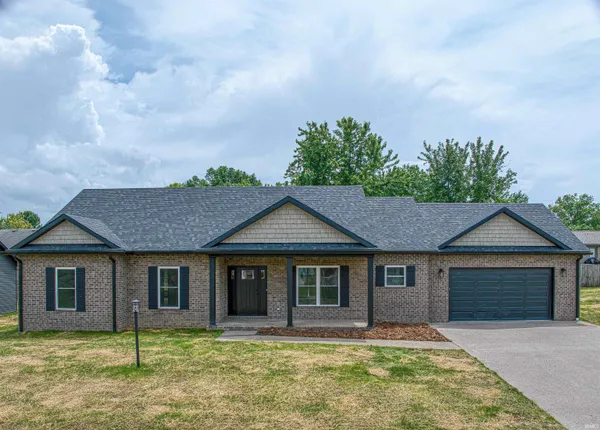 $359,000 | 310 Sunset Drive, Mount Vernon, IN 47620