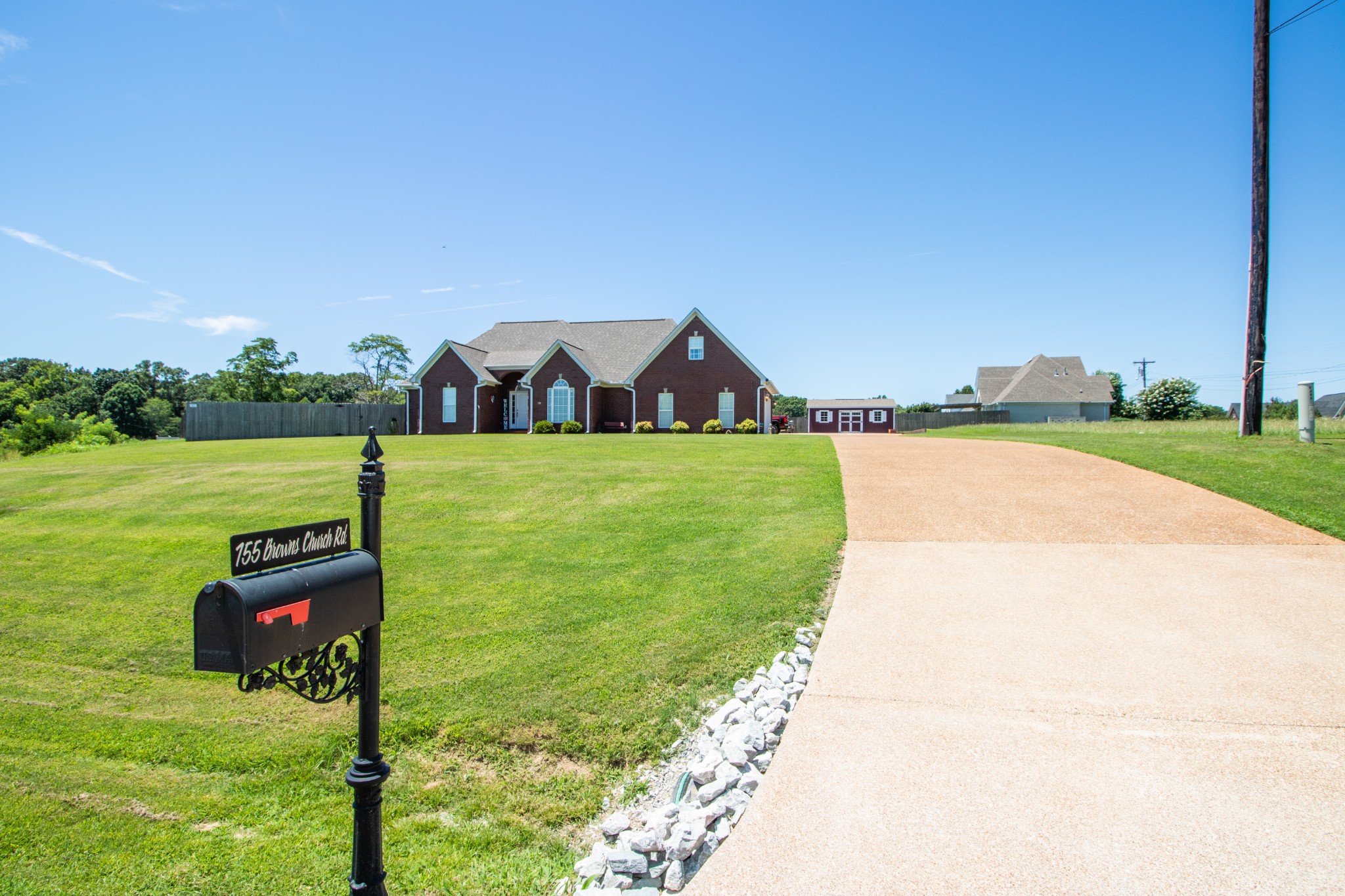 755 Browns Church Road Jackson, TN 38305 - Photo 23 of 59 Gallery Image 23