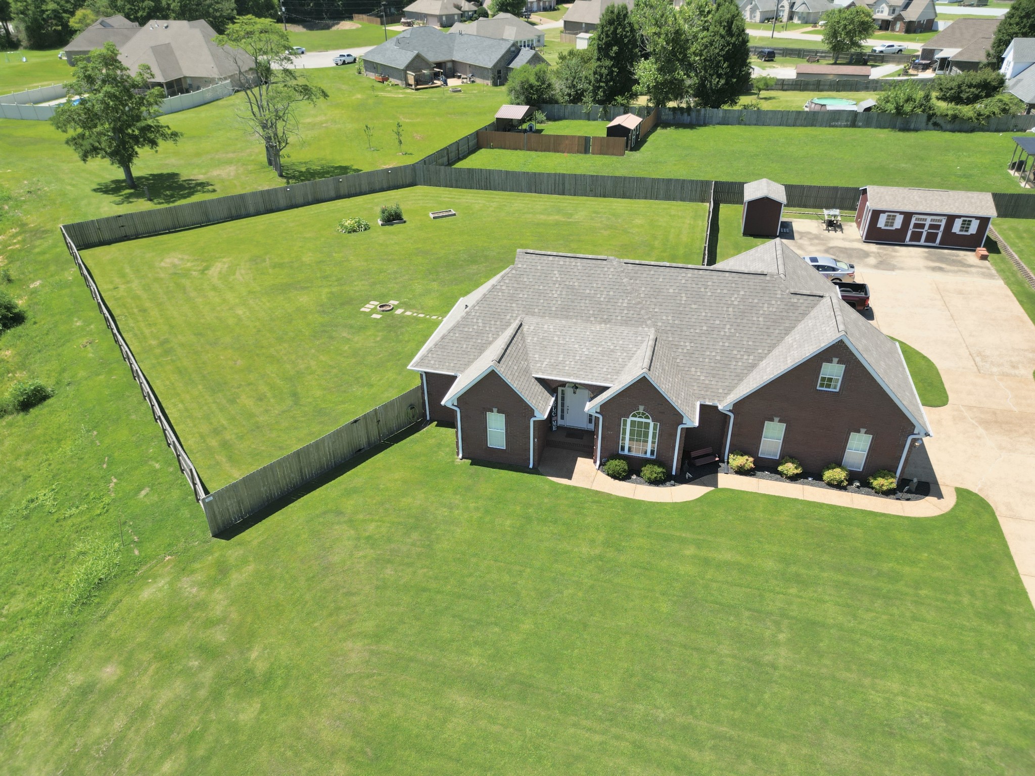 755 Browns Church Road Jackson, TN 38305 - Photo 9 of 59 Gallery Image 9