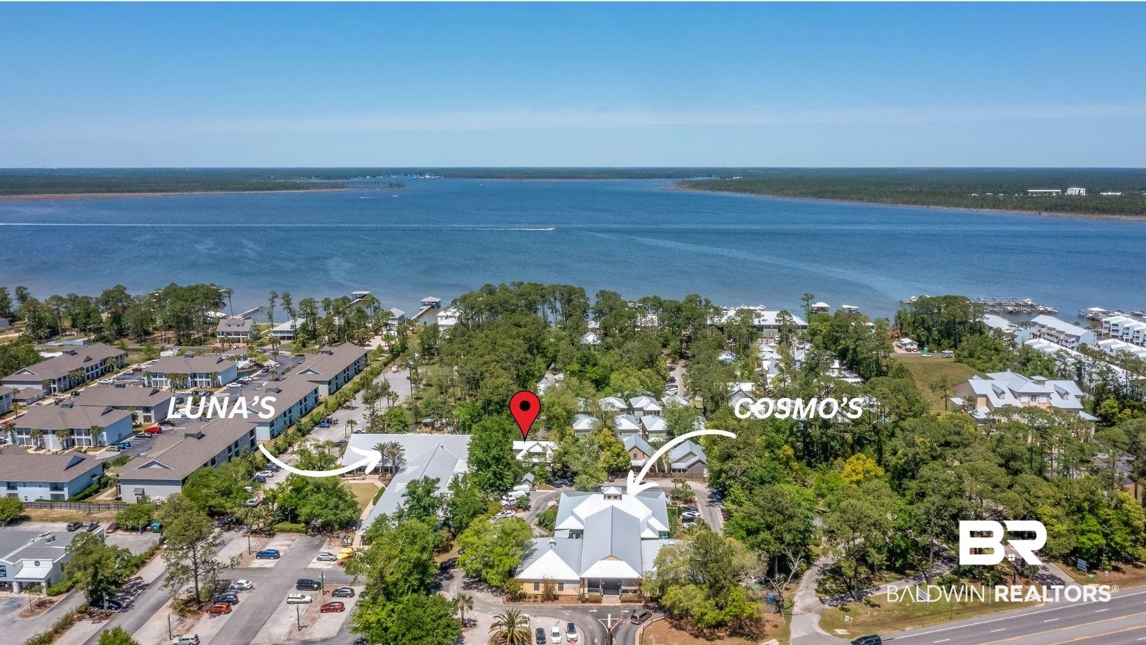 25773 Canal Road, Unit 34 Orange Beach, AL 36561 - Photo 49 of 49