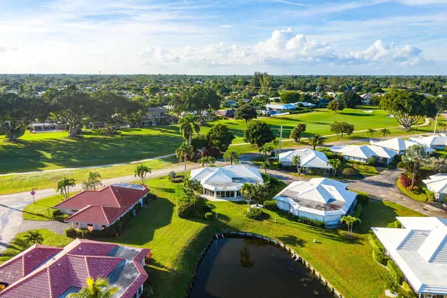 $724,900 | 146 Driftwood Circle, Atlantis, FL 33462