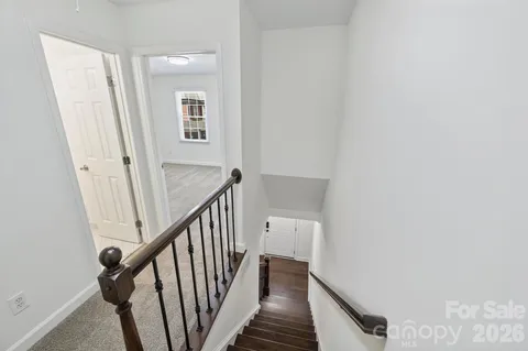 $550,000 | 520 North Poplar Street, Unit I, Charlotte, NC 28202