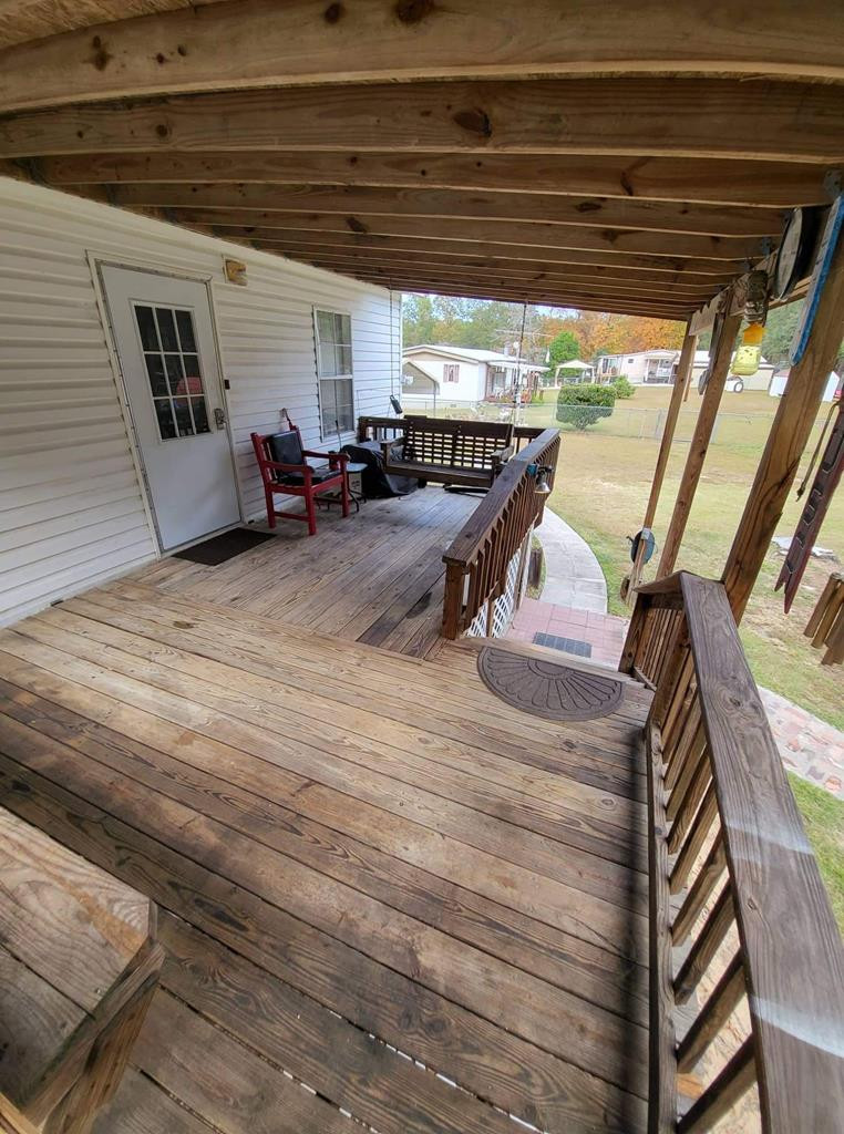 1632 Scott Lake Road Summerton, SC 29148 - Photo 19 of 22 Gallery Image 19