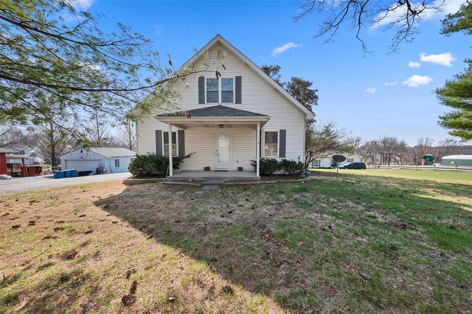 2438 Creve Coeur Mill Road Maryland Heights, MO 63043 - Photo 4 of 32