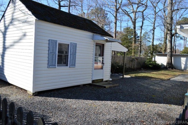 230 Parker Road Reedville, VA 22539 - Photo 18 of 26