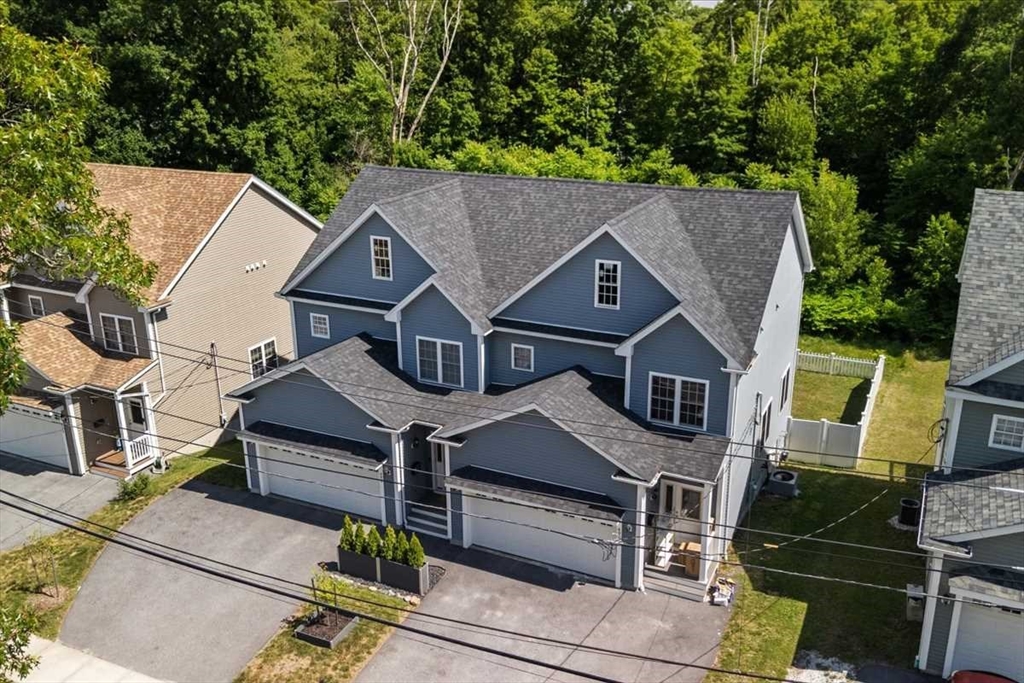 492 Hamilton Street Worcester, MA 01604 - Photo 5 of 42