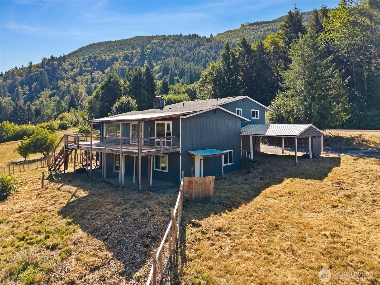 431 Highland Valley Road Morton, WA 98356 - Photo 29 of 40 Gallery Image 29