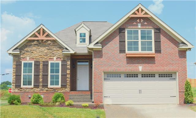 2001 Keiser Street Spring Hill, TN 37174 - Photo 1 of 4 *****Stock Photo*****
