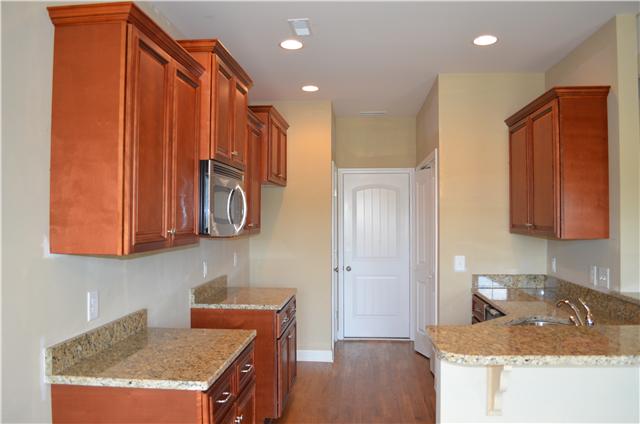 2001 Keiser Street Spring Hill, TN 37174 - Photo 4 of 4 *******Stock Photo******Kitchen has an Open Design to the rest of the Living Area