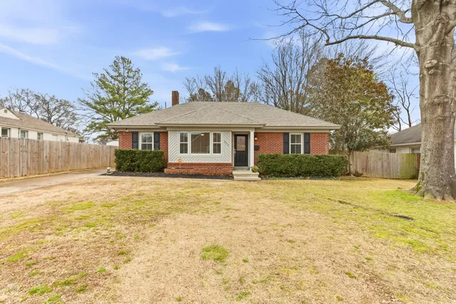 $215,000 | 932 Ivy Road, Memphis, TN 38117