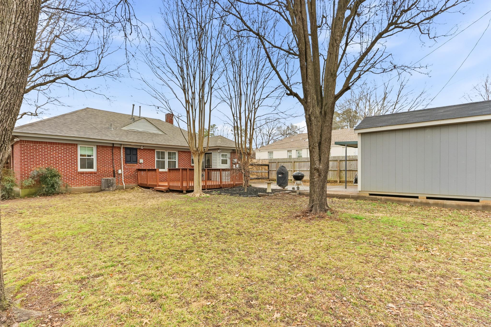 932 Ivy Road Memphis, TN 38117 - Photo 13 of 25