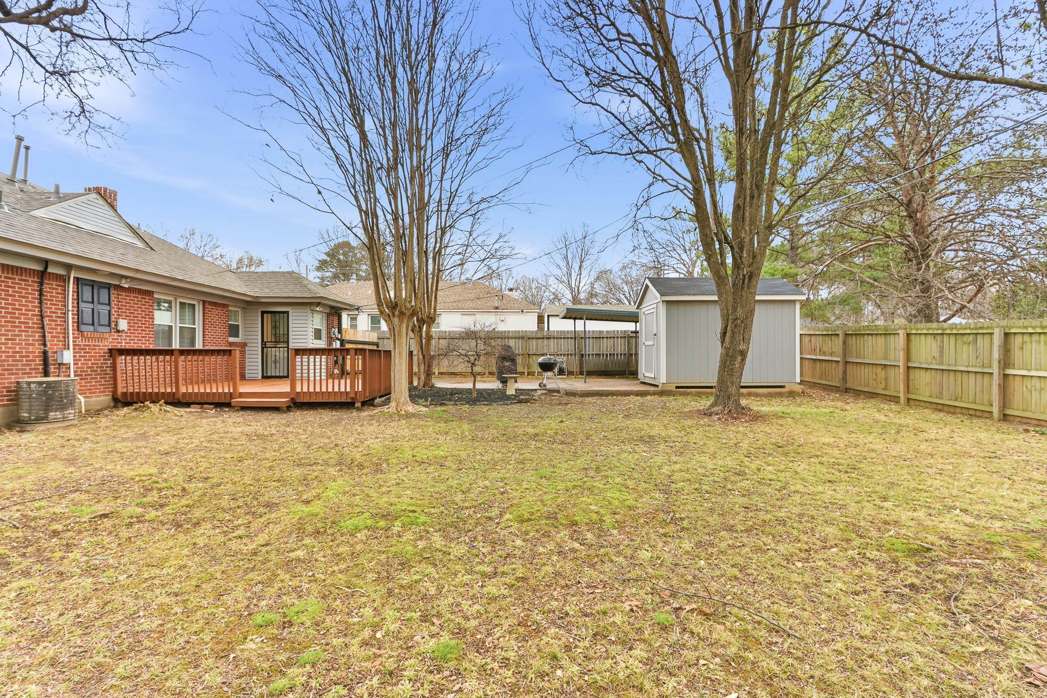 932 Ivy Road Memphis, TN 38117 - Photo 15 of 25