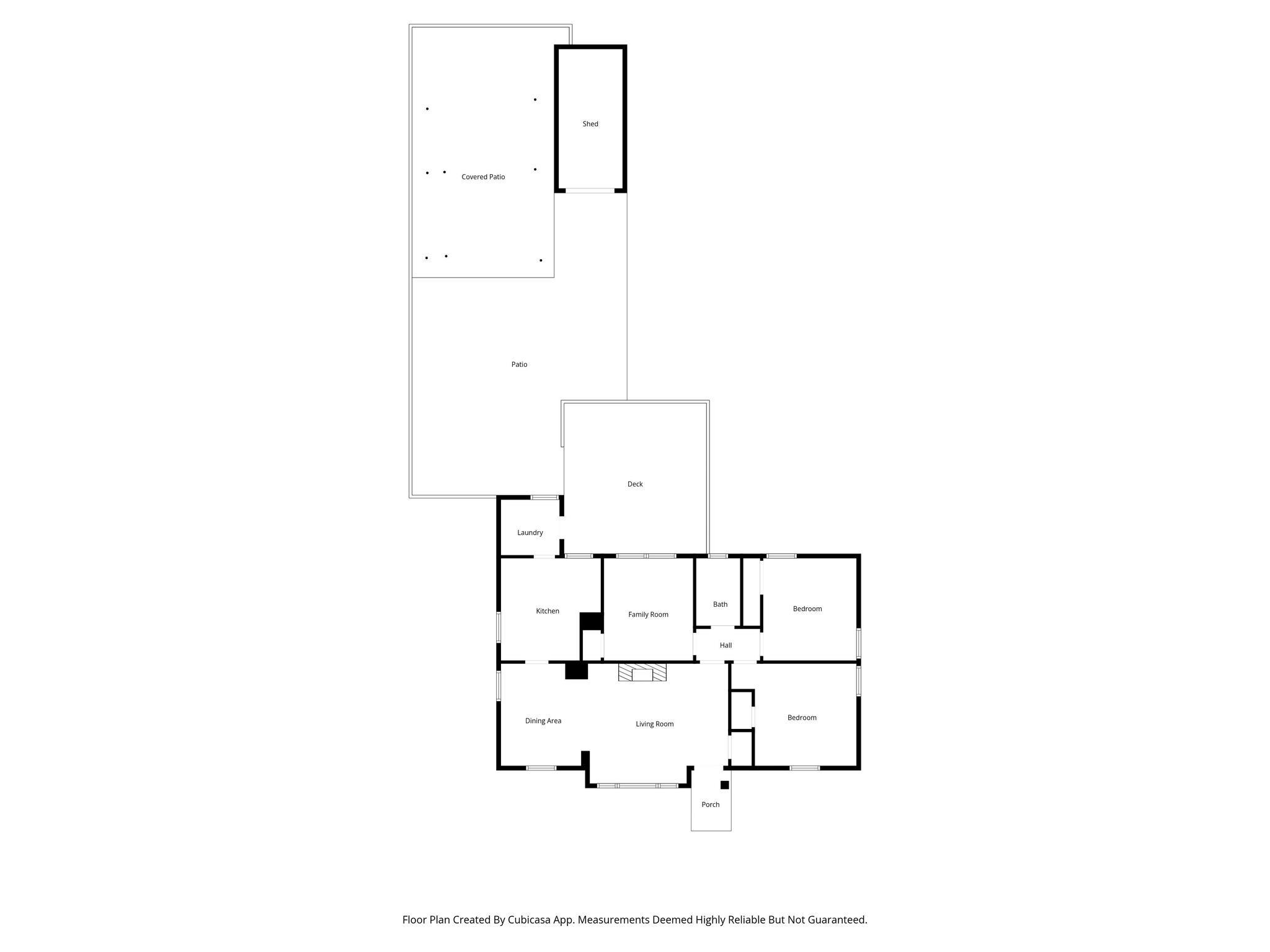 932 Ivy Road Memphis, TN 38117 - Photo 18 of 25