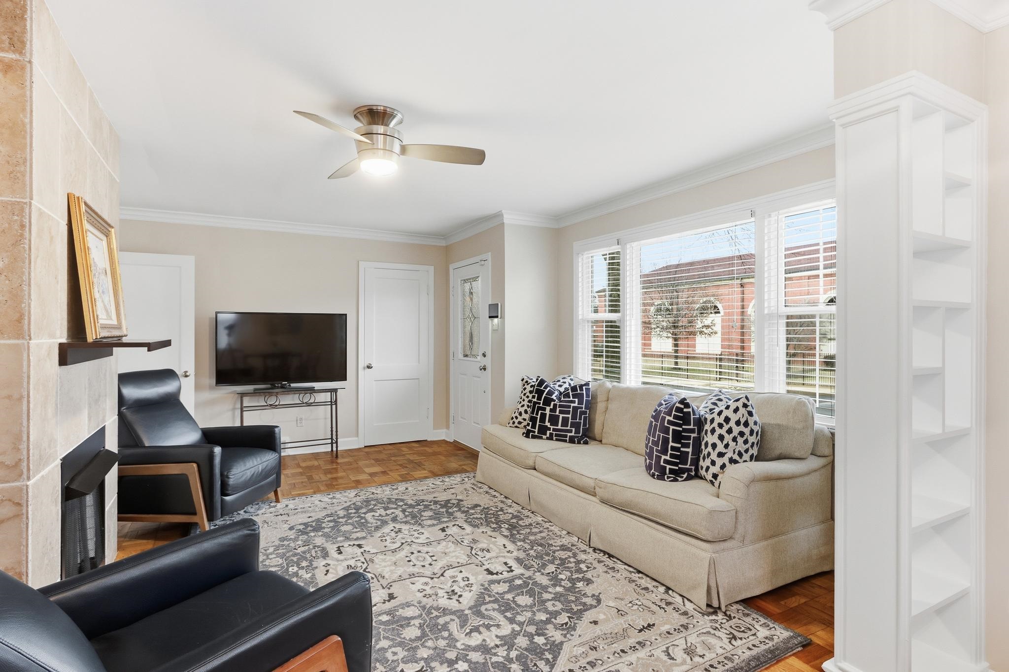 932 Ivy Road Memphis, TN 38117 - Photo 23 of 25