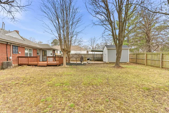 $215,000 | 932 Ivy Road, Memphis, TN 38117