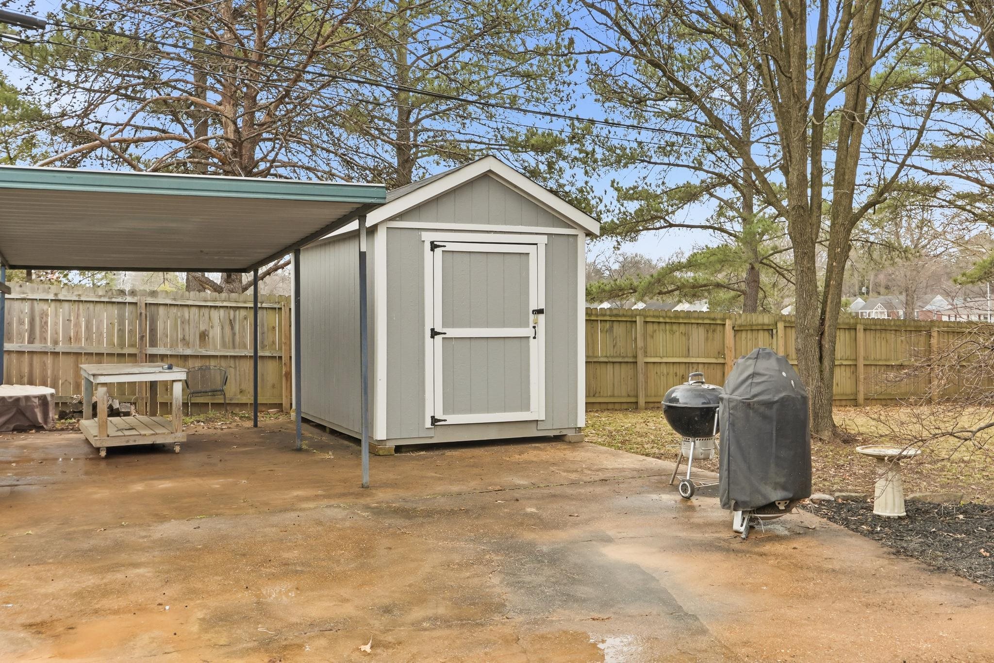 932 Ivy Road Memphis, TN 38117 - Photo 8 of 25