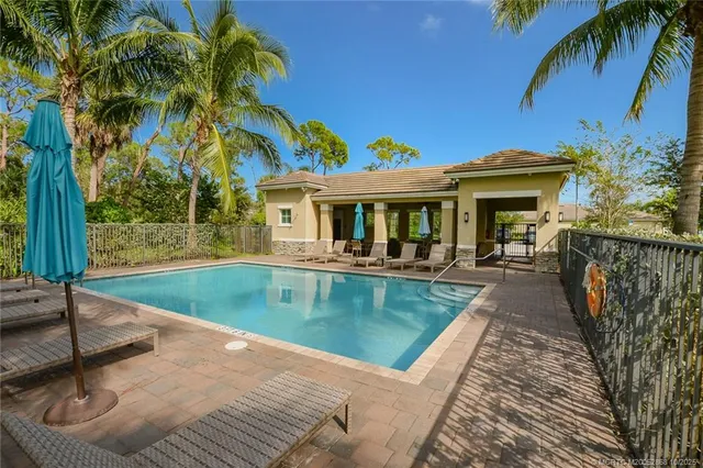 $3,700 | 3451 Southwest Blackberry Lane, Palm City, FL 34990