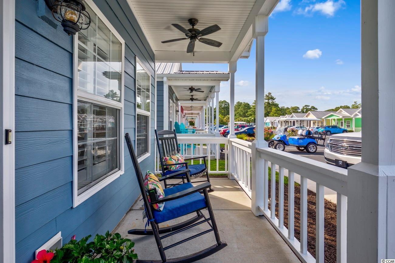 121 Addison Cottage Way Murrells Inlet, SC 29576 - Photo 16 of 18