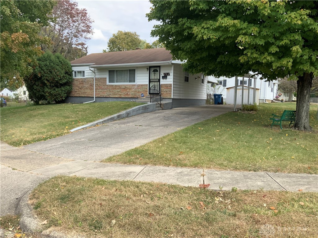 252 Travis Drive Riverside, OH 45431 - Photo 1 of 2 Gallery Image 1