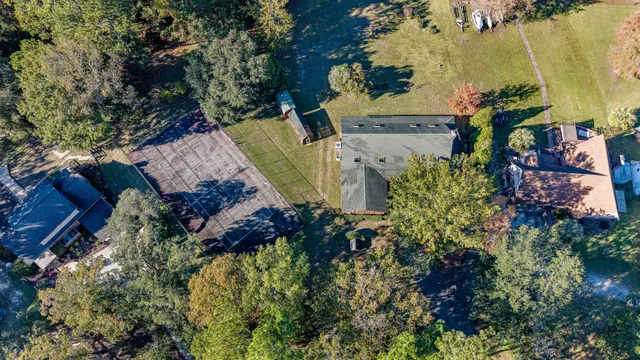 $925,000 | 1086 St Julien Drive, Eutawville, SC 29048