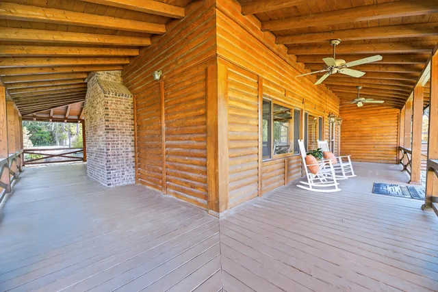 $925,000 | 1086 St Julien Drive, Eutawville, SC 29048