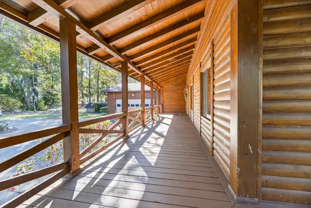 $925,000 | 1086 St Julien Drive, Eutawville, SC 29048