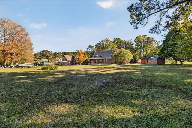 $925,000 | 1086 St Julien Drive, Eutawville, SC 29048