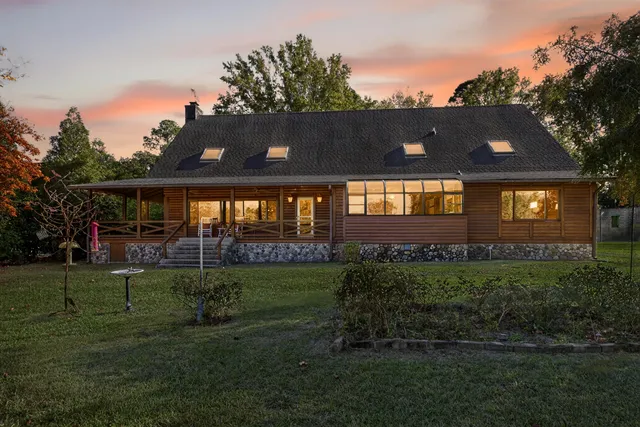 $925,000 | 1086 St Julien Drive, Eutawville, SC 29048