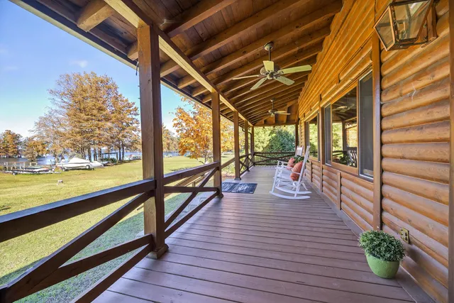 $925,000 | 1086 St Julien Drive, Eutawville, SC 29048