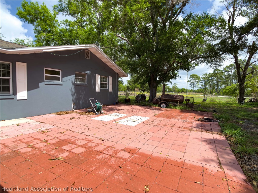 6041 Arbuckle Creek Road Sebring, FL 33870 - Photo 18 of 49