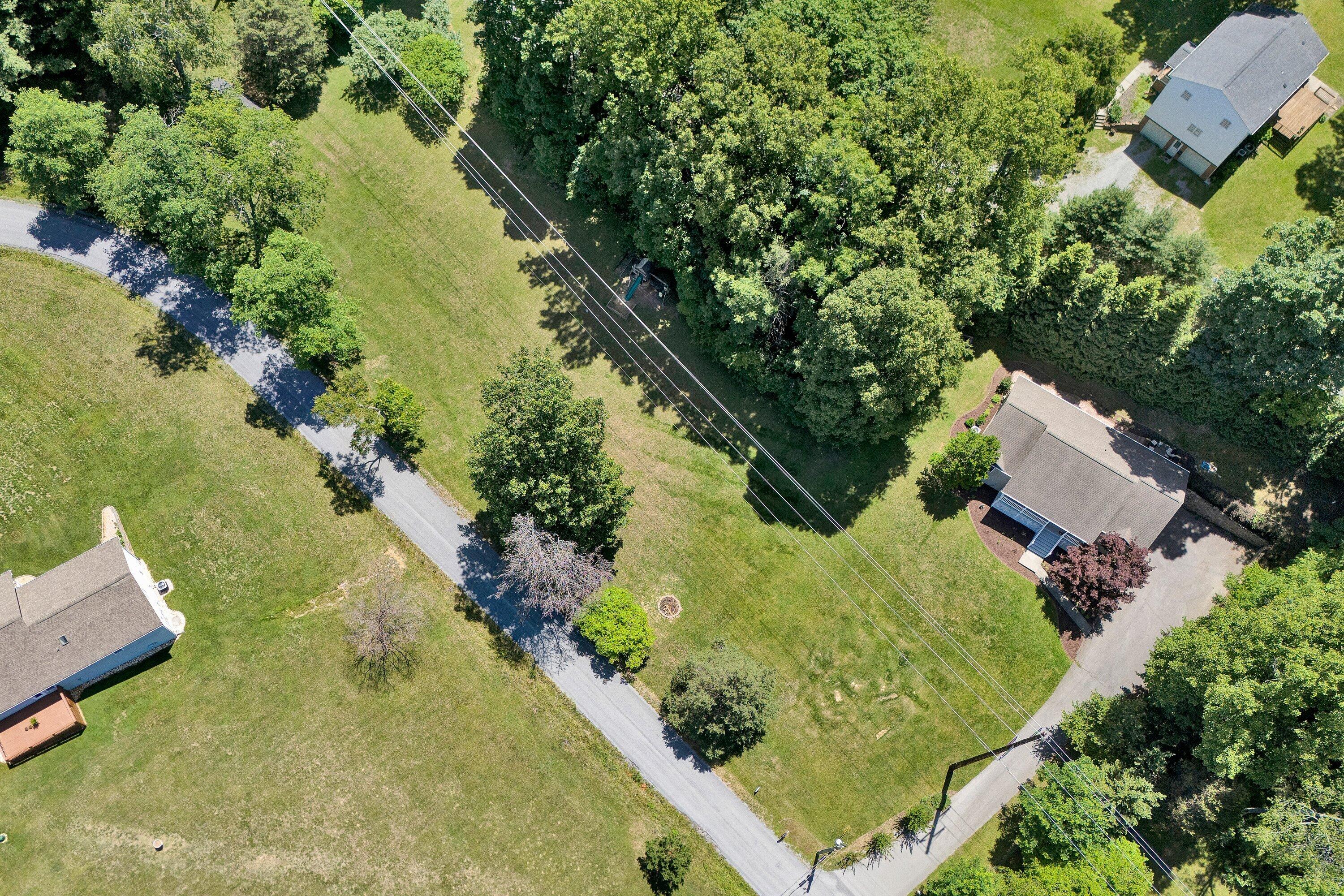 677 Deerfield Road Troutville, VA 24175 - Photo 2 of 48 DJI_20260529121911