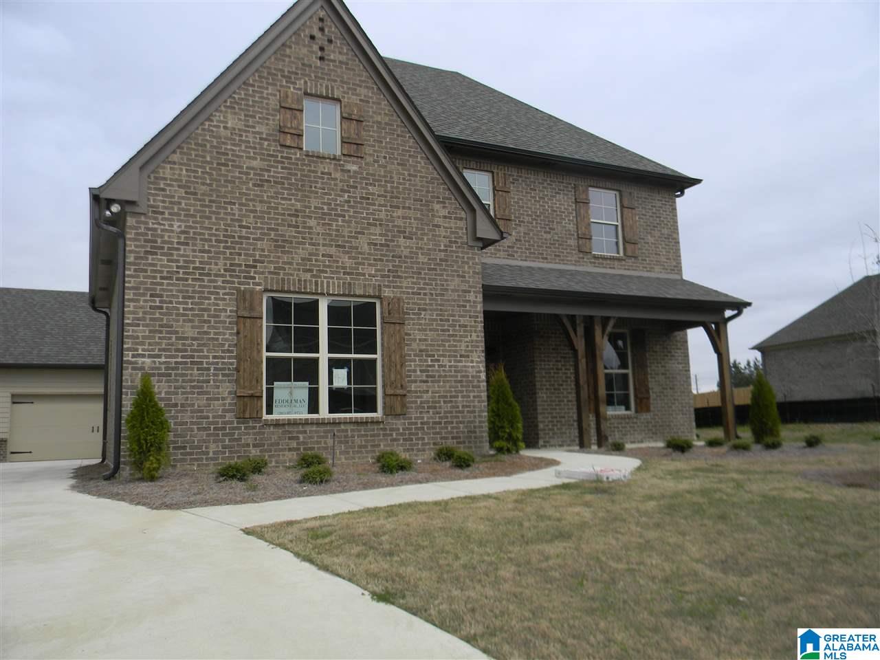 1036 Evan Circle Chelsea, AL 35043 - Photo 3 of 17