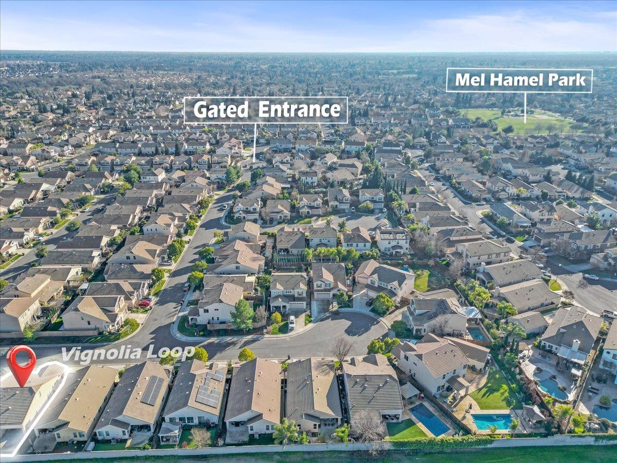 2036 Vignolia Loop Roseville, CA 95747 - Photo 31 of 33