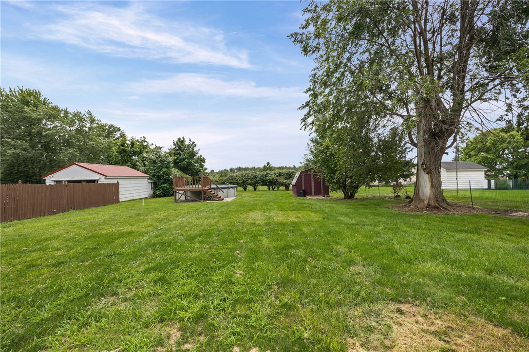 7052 Chestnut Ridge Road Lockport Town, NY 14094 - Photo 8 of 30 Gallery Image 8