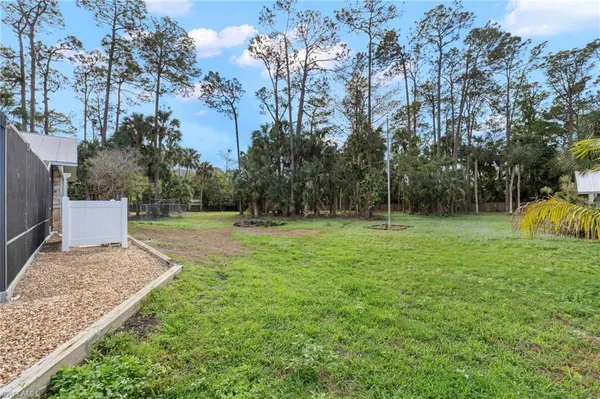 a view of a outdoor space